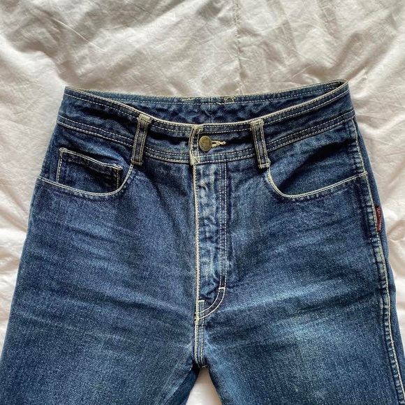 Vintage Jordache Jeans 24 - Picture 2 of 3